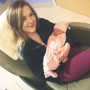 Meet your Posher, Tabitha